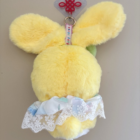 Baby Three Lily Rabbit Town V2 Plush Blind Box - Picture 6 of 6